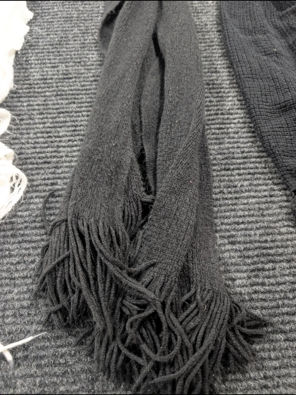 Set Of 4 Scarves